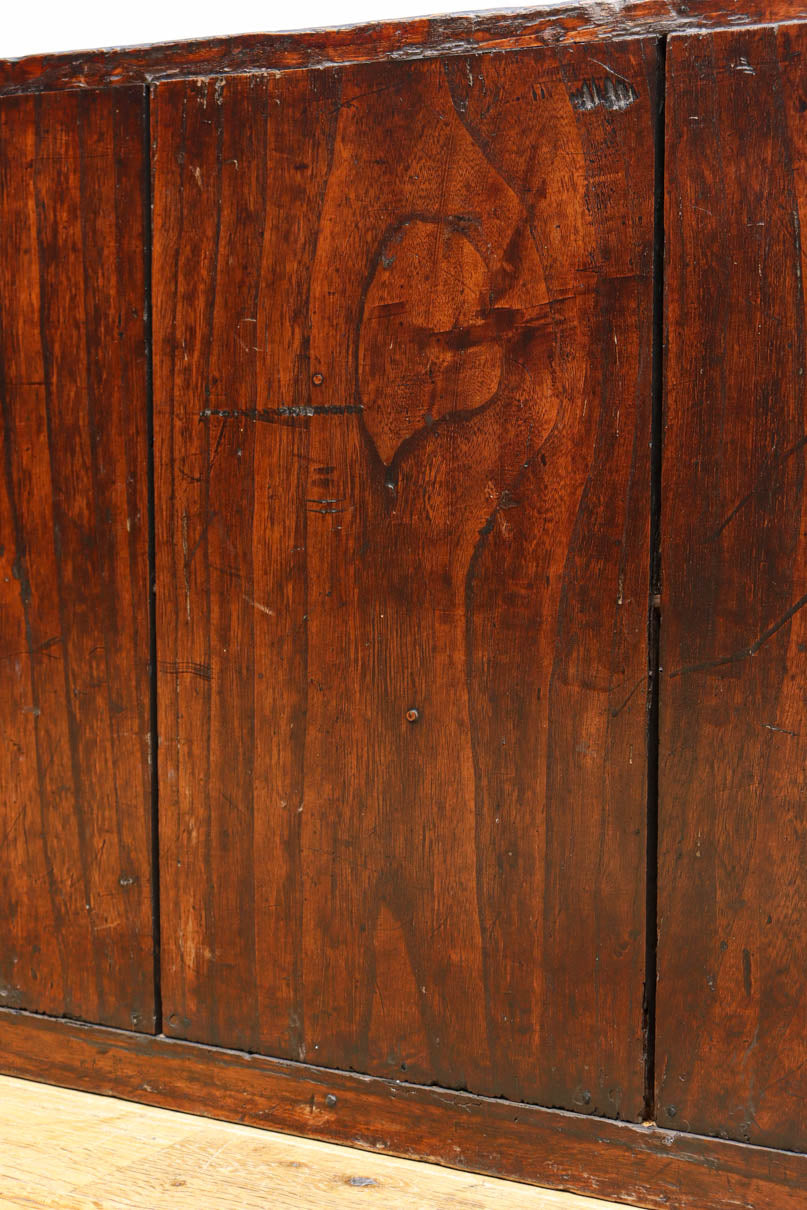 Antique tool box (sword chest) BB3466