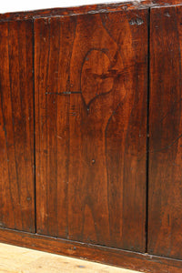 Antique tool box (sword chest) BB3466