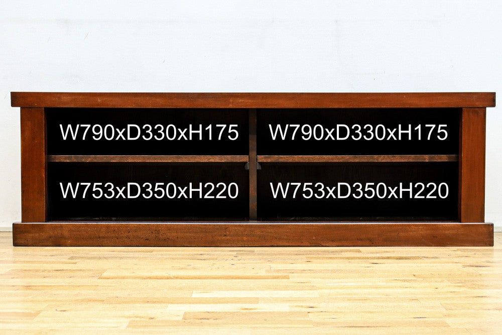 Kitchen chest BB3470