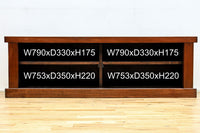 Kitchen chest BB3470