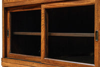 Glass case BB3472