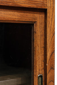Glass case BB3472