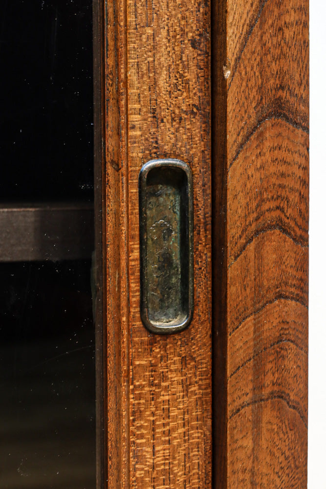 Glass case BB3472