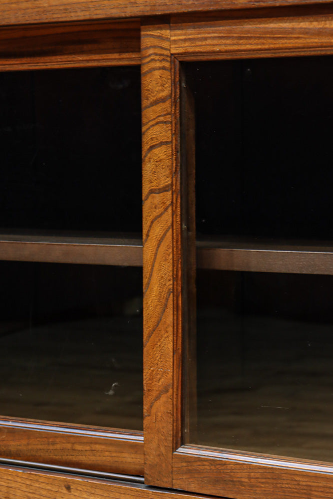 Glass case BB3472