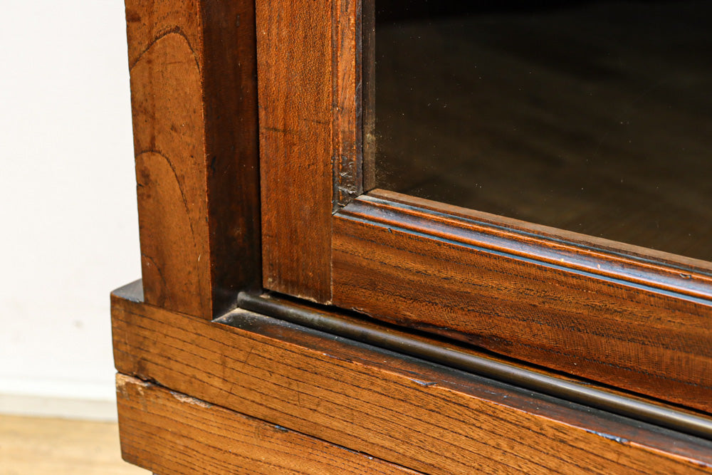 Glass case BB3472