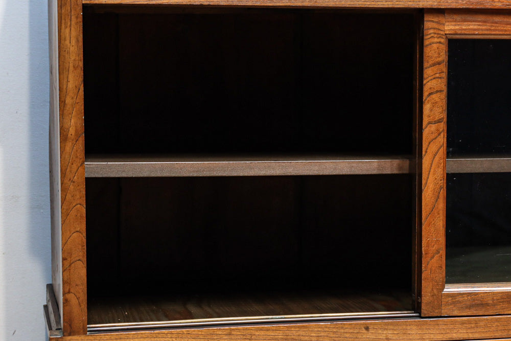 Glass case BB3472