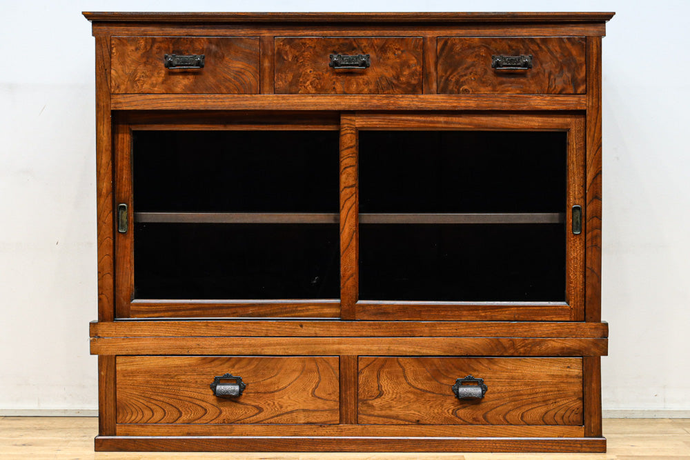 Glass case BB3472