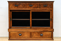 Glass case BB3472