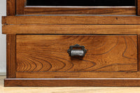 Glass case BB3472