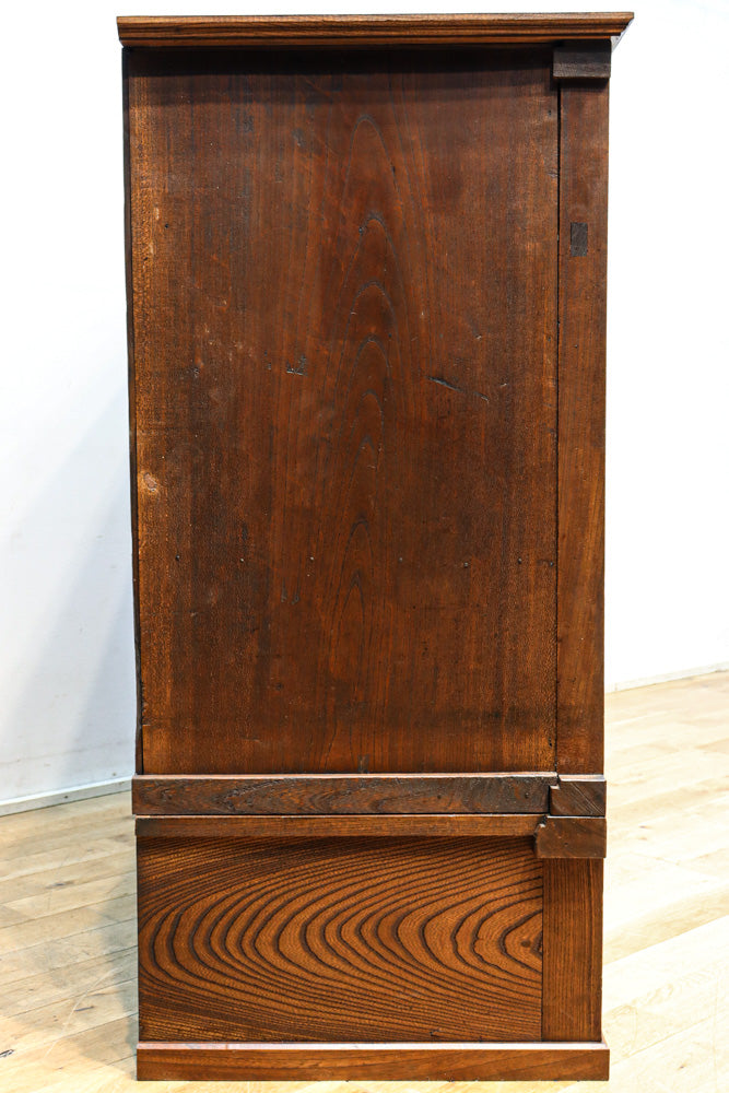 Glass case BB3472