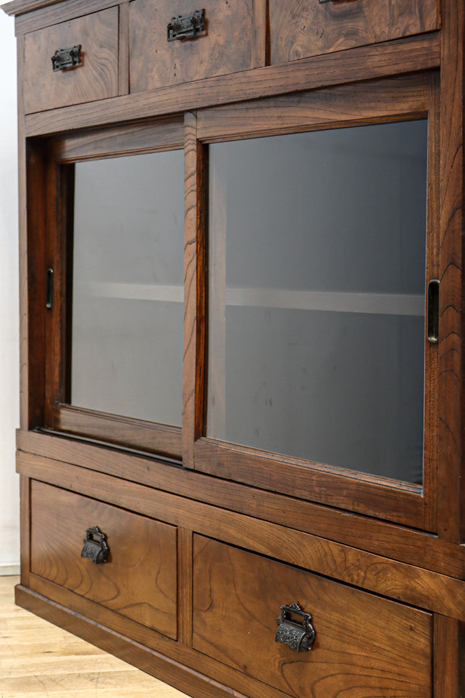 Glass case BB3472