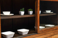 Glass case BB3472