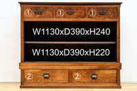 Glass case BB3472