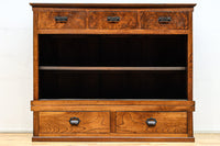 Glass case BB3472