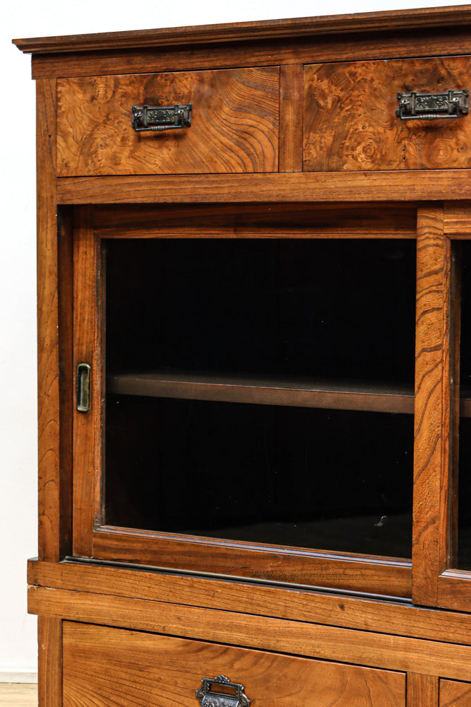 Glass case BB3472