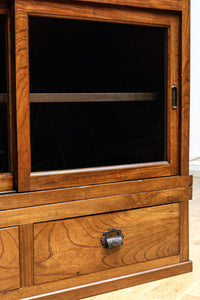 Glass case BB3472