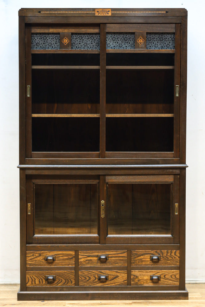 Glass case BB3473