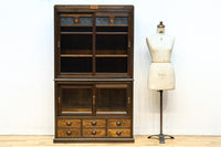 Glass case BB3473