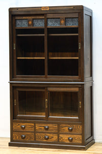 Glass case BB3473