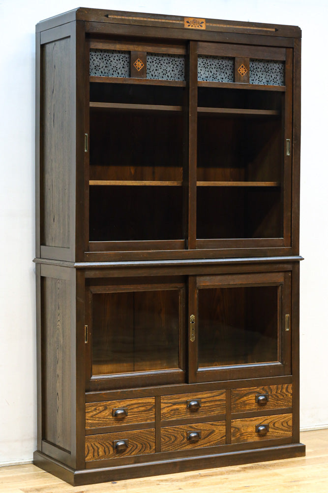 Glass case BB3473