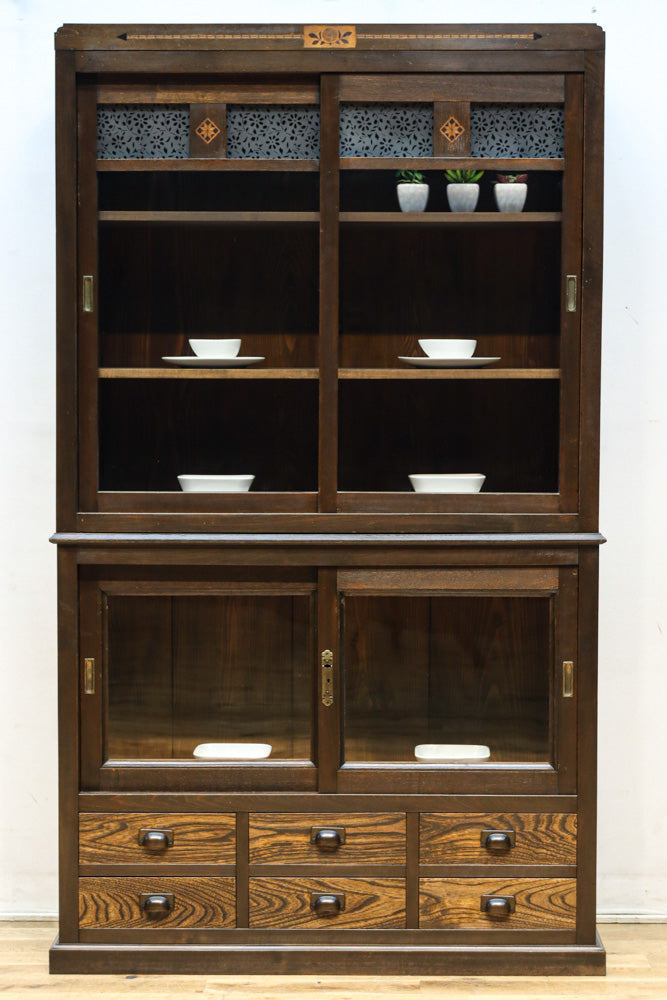 Glass case BB3473