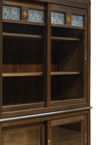 Glass case BB3473