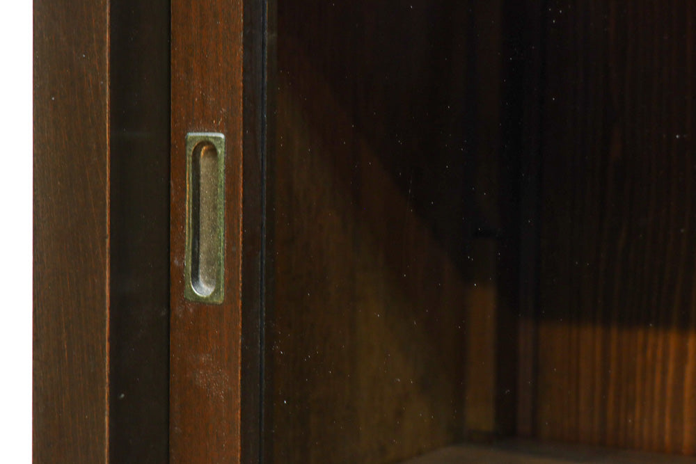 Glass case BB3473