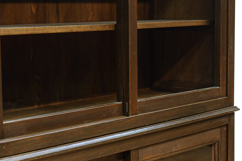 Glass case BB3473