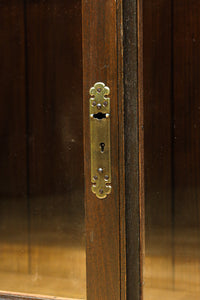 Glass case BB3473