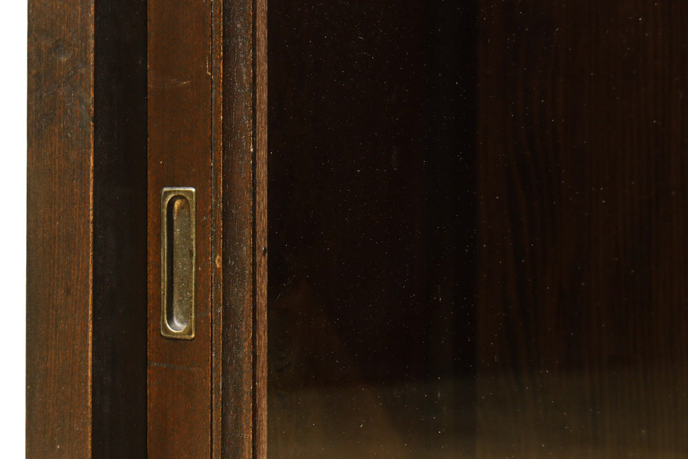 Glass case BB3473