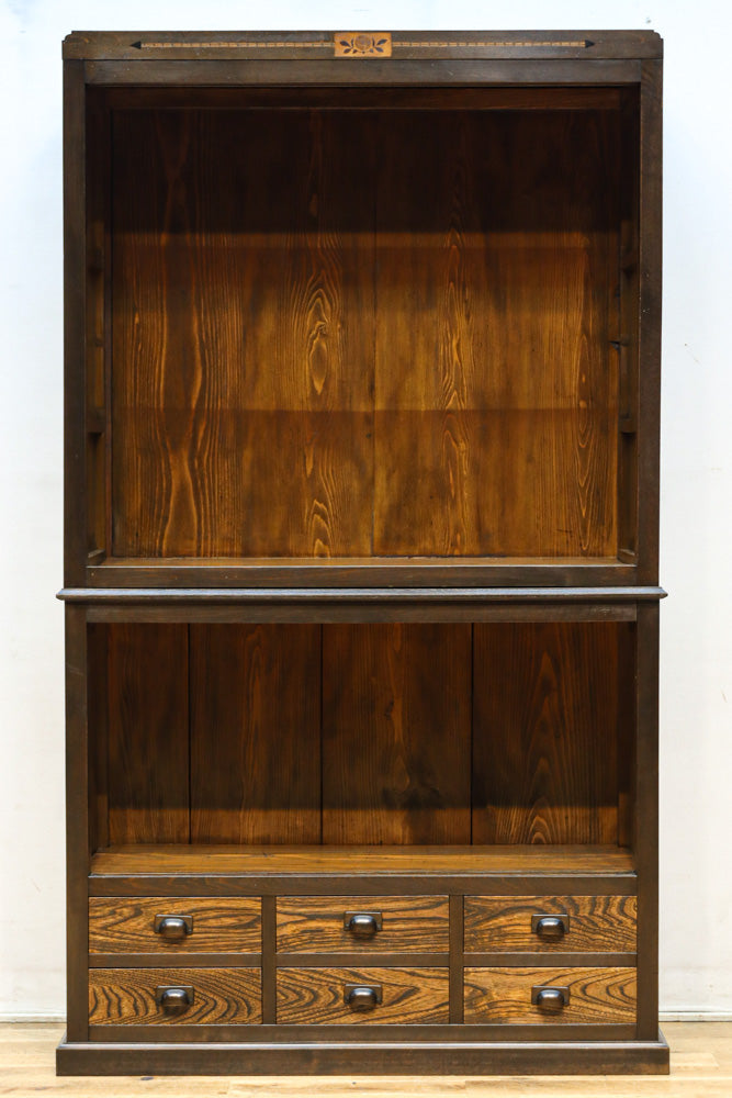 Glass case BB3473