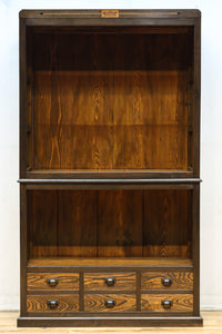 Glass case BB3473