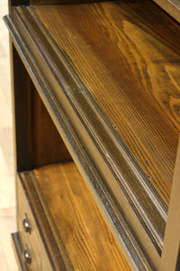 Glass case BB3473