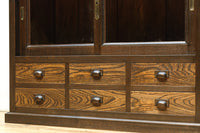 Glass case BB3473