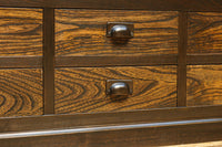 Glass case BB3473