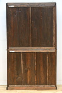 Glass case BB3473