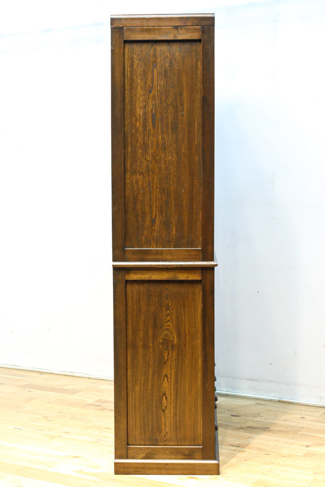 Glass case BB3473