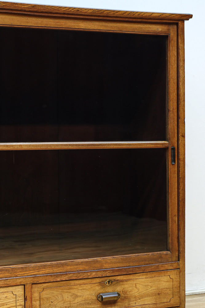 Glass case BB3474