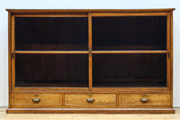 Glass case BB3474