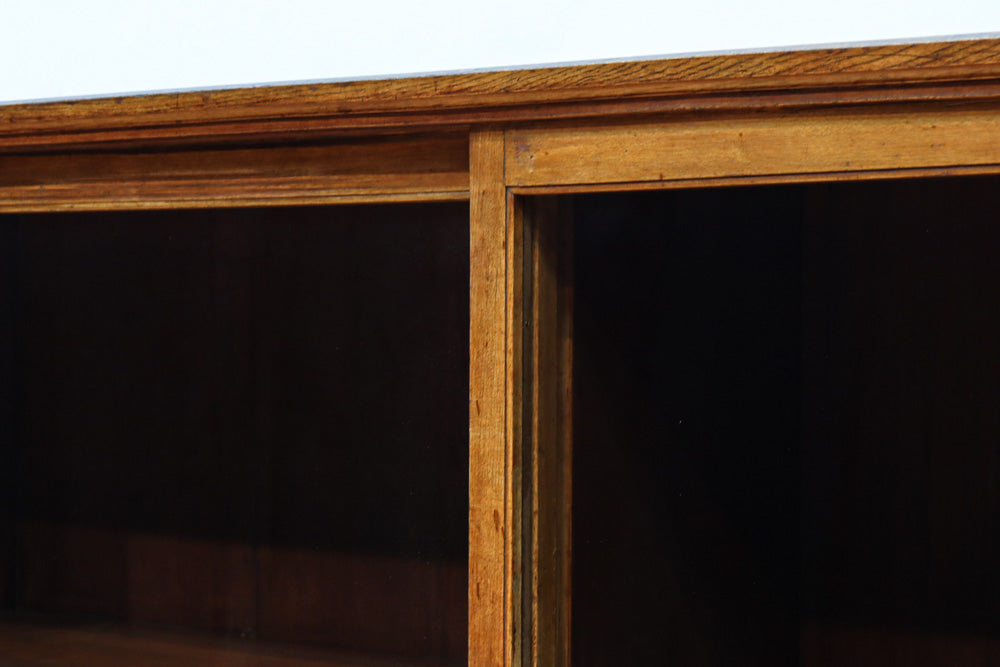 Glass case BB3474