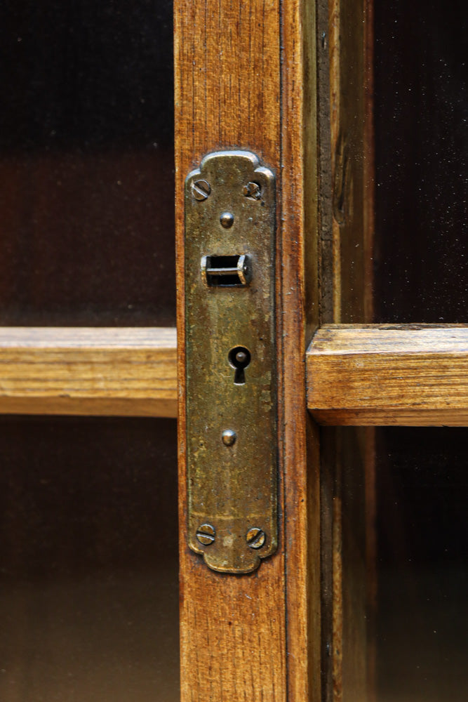 Glass case BB3474