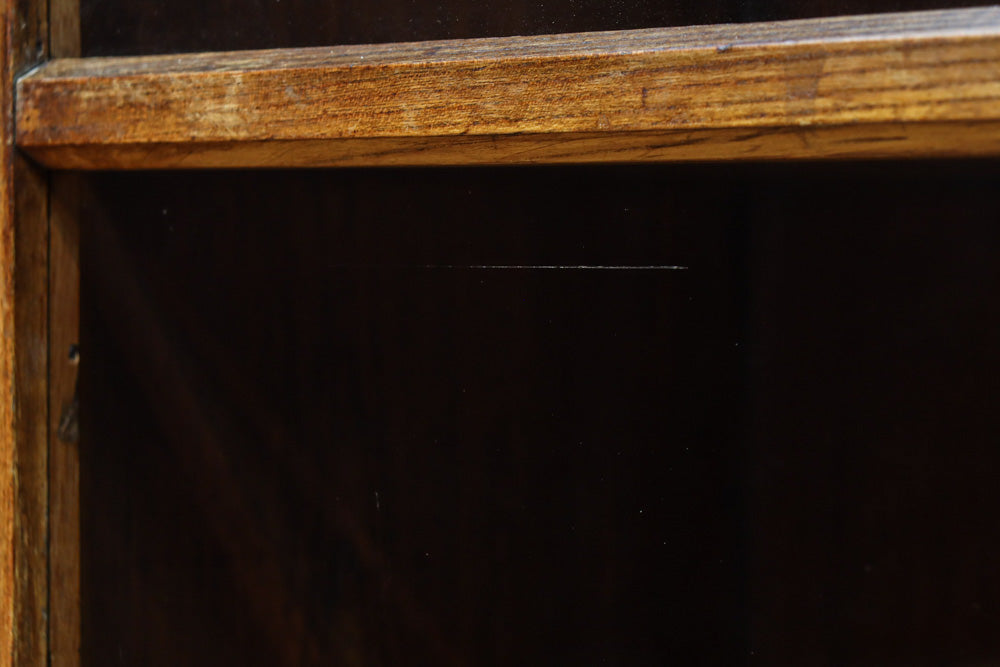 Glass case BB3474