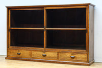 Glass case BB3474