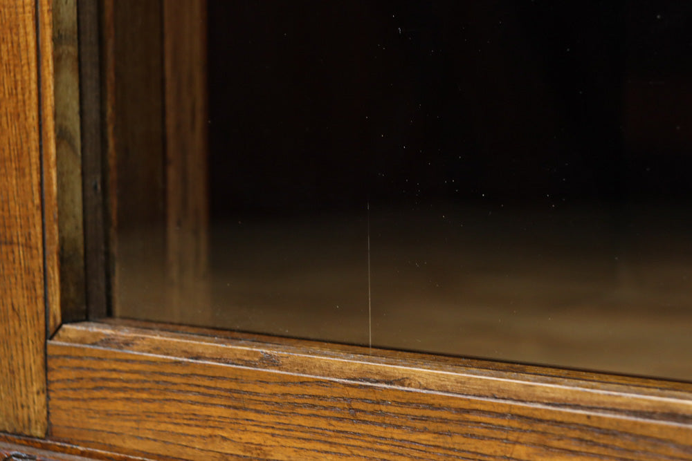 Glass case BB3474