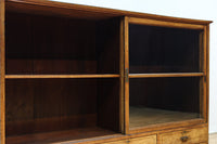 Glass case BB3474