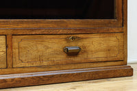 Glass case BB3474