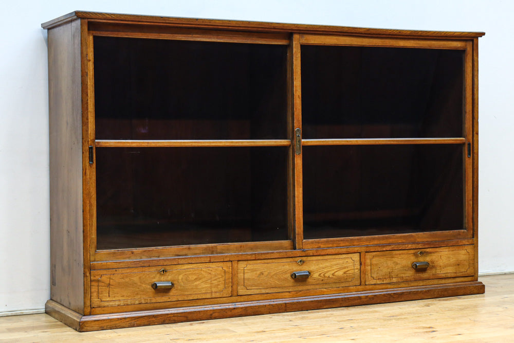 Glass case BB3474