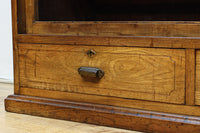 Glass case BB3474