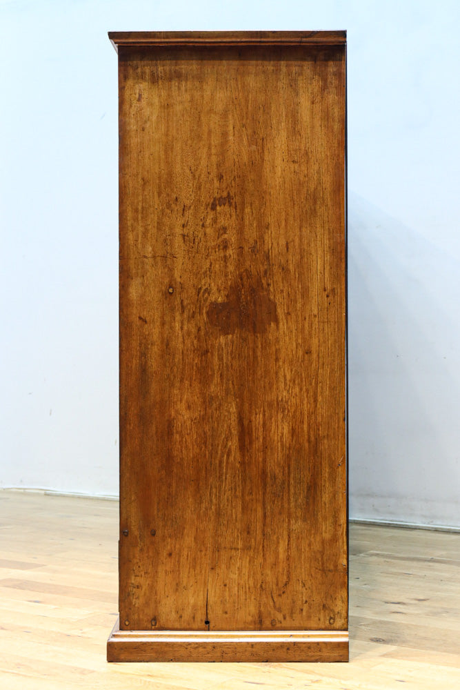 Glass case BB3474
