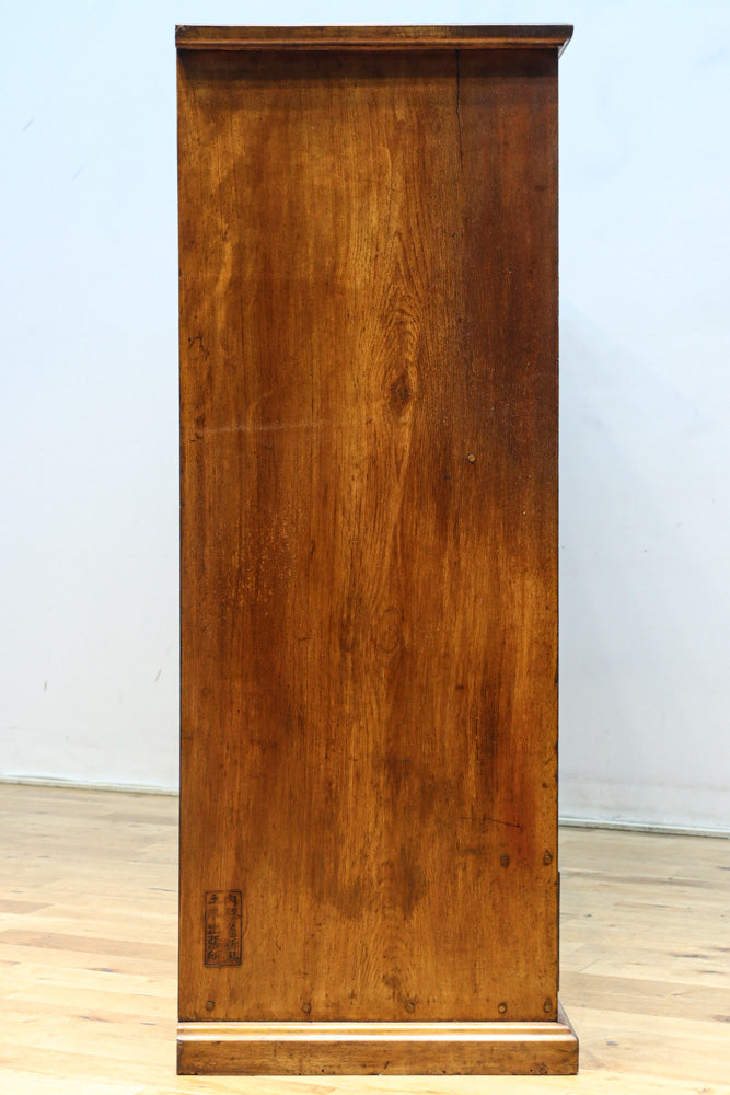 Glass case BB3474